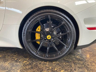 2015 Ferrari CALIFORNIA T — фото 13