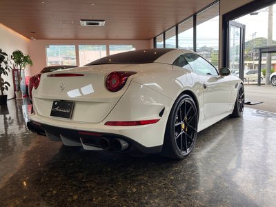 2015 Ferrari CALIFORNIA T 照片 43