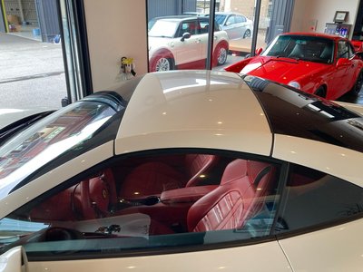 2015 Ferrari CALIFORNIA T 照片 48