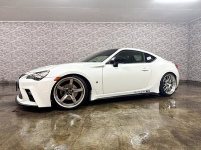 2015 Toyota 86 照片 9