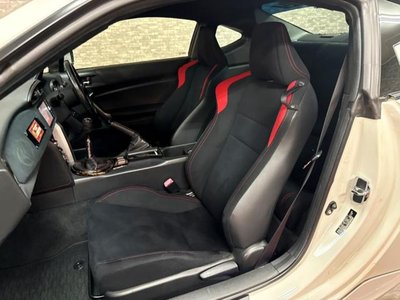2015 Toyota 86 照片 16
