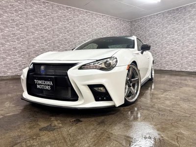 2015 Toyota 86 照片 6