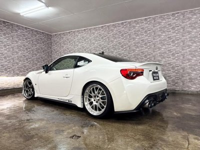 2015 Toyota 86 照片 5