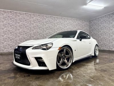 2015 Toyota 86 照片 3