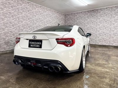 2015 Toyota 86 照片 7