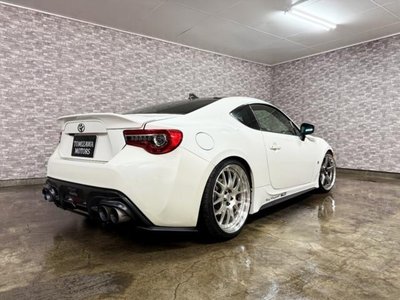 2015 Toyota 86 照片 4