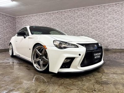 2015 Toyota 86 照片 2