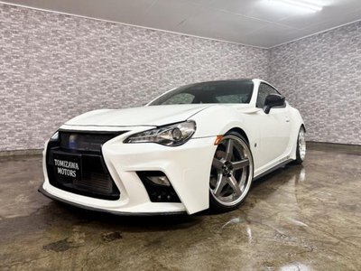 2015 Toyota 86 照片 1