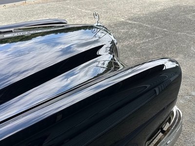 صورة 25 لـ 1964 Mercedes-BENZ S-CLASS