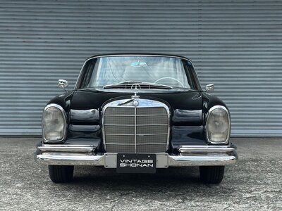 صورة 2 لـ 1964 Mercedes-BENZ S-CLASS