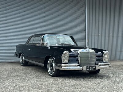 صورة 3 لـ 1964 Mercedes-BENZ S-CLASS