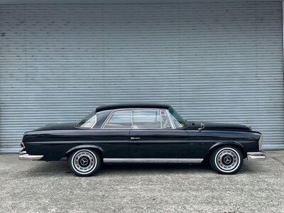صورة 5 لـ 1964 Mercedes-BENZ S-CLASS