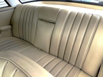 صورة 11 لـ 1964 Mercedes-BENZ S-CLASS
