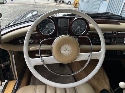 صورة 13 لـ 1964 Mercedes-BENZ S-CLASS