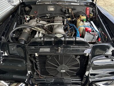 صورة 18 لـ 1964 Mercedes-BENZ S-CLASS