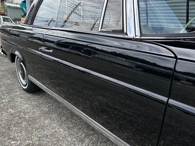صورة 22 لـ 1964 Mercedes-BENZ S-CLASS