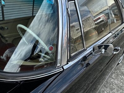 صورة 26 لـ 1964 Mercedes-BENZ S-CLASS