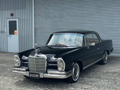 صورة 31 لـ 1964 Mercedes-BENZ S-CLASS