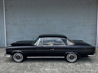 صورة 33 لـ 1964 Mercedes-BENZ S-CLASS