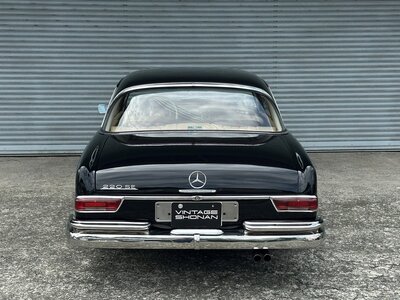 صورة 38 لـ 1964 Mercedes-BENZ S-CLASS