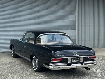 صورة 37 لـ 1964 Mercedes-BENZ S-CLASS
