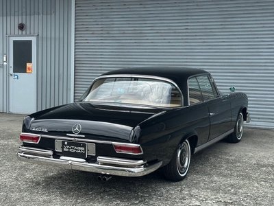 صورة 36 لـ 1964 Mercedes-BENZ S-CLASS