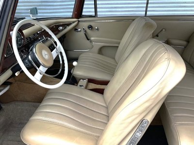 صورة 14 لـ 1964 Mercedes-BENZ S-CLASS