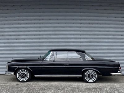 صورة 4 لـ 1964 Mercedes-BENZ S-CLASS