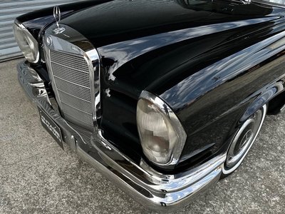 صورة 24 لـ 1964 Mercedes-BENZ S-CLASS