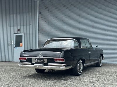صورة 8 لـ 1964 Mercedes-BENZ S-CLASS