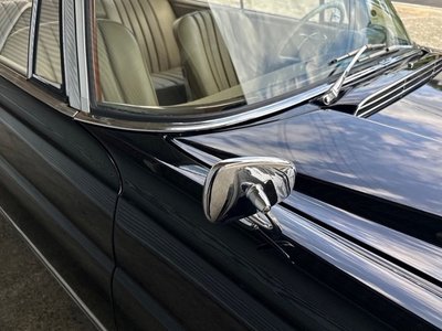 صورة 28 لـ 1964 Mercedes-BENZ S-CLASS