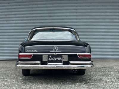 صورة 7 لـ 1964 Mercedes-BENZ S-CLASS
