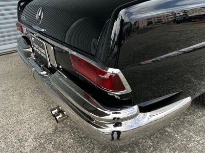 صورة 27 لـ 1964 Mercedes-BENZ S-CLASS