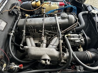 صورة 20 لـ 1964 Mercedes-BENZ S-CLASS
