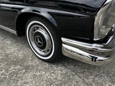 صورة 21 لـ 1964 Mercedes-BENZ S-CLASS