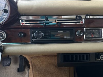 صورة 15 لـ 1964 Mercedes-BENZ S-CLASS
