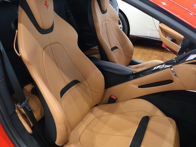 2021 Ferrari ROMA — миниатюра 38