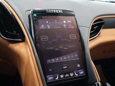 2021 Ferrari ROMA — миниатюра 56