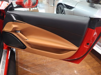 2021 Ferrari ROMA — миниатюра 28