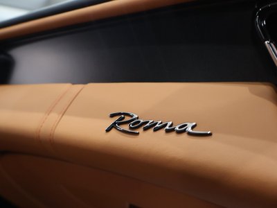 2021 Ferrari ROMA — миниатюра 42