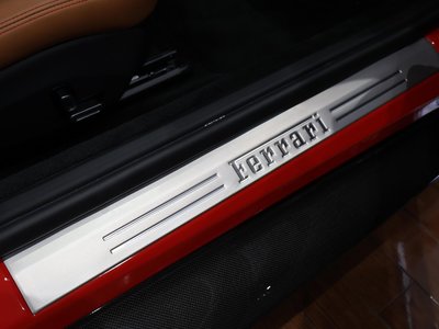 2021 Ferrari ROMA — миниатюра 69