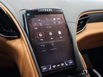 2021 Ferrari ROMA — миниатюра 57