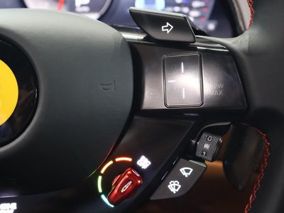 2021 Ferrari ROMA — миниатюра 48