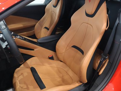 2021 Ferrari ROMA — миниатюра 32