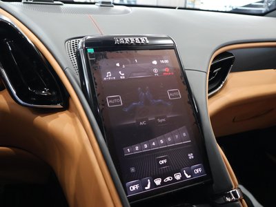 2021 Ferrari ROMA — миниатюра 51