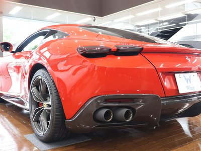 2021 Ferrari ROMA — миниатюра 15
