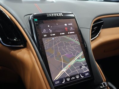 2021 Ferrari ROMA — миниатюра 58