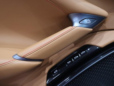 2021 Ferrari ROMA — миниатюра 44