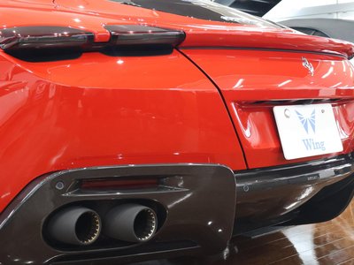 2021 Ferrari ROMA — миниатюра 16