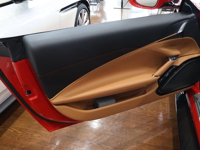 2021 Ferrari ROMA — миниатюра 27